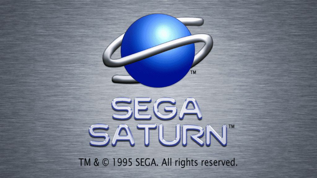 Ranking Of The 10 Best Sega Saturn Games