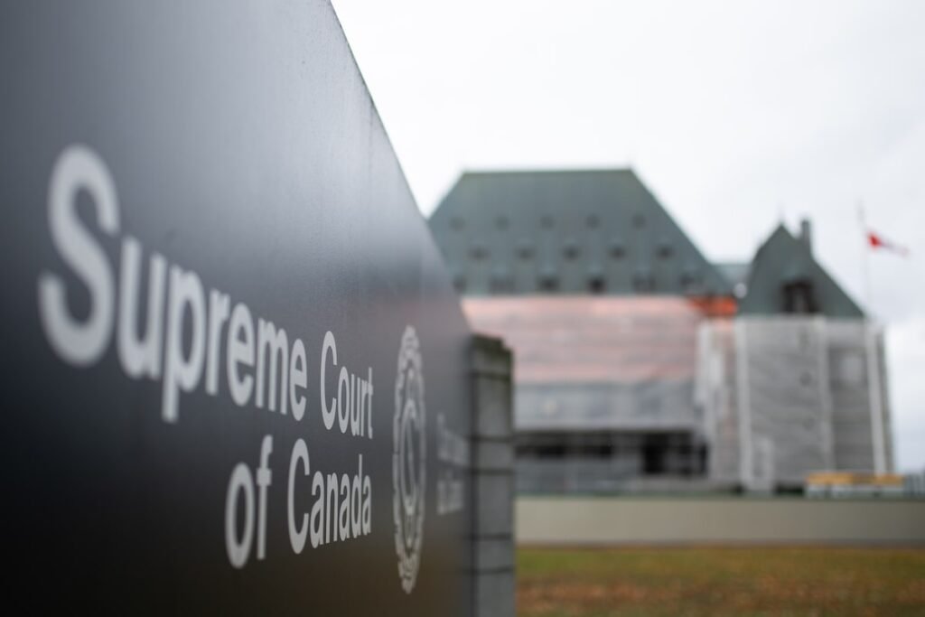 Supreme Court Of Canada Upholds Acquittal In Consent Sexual Assault