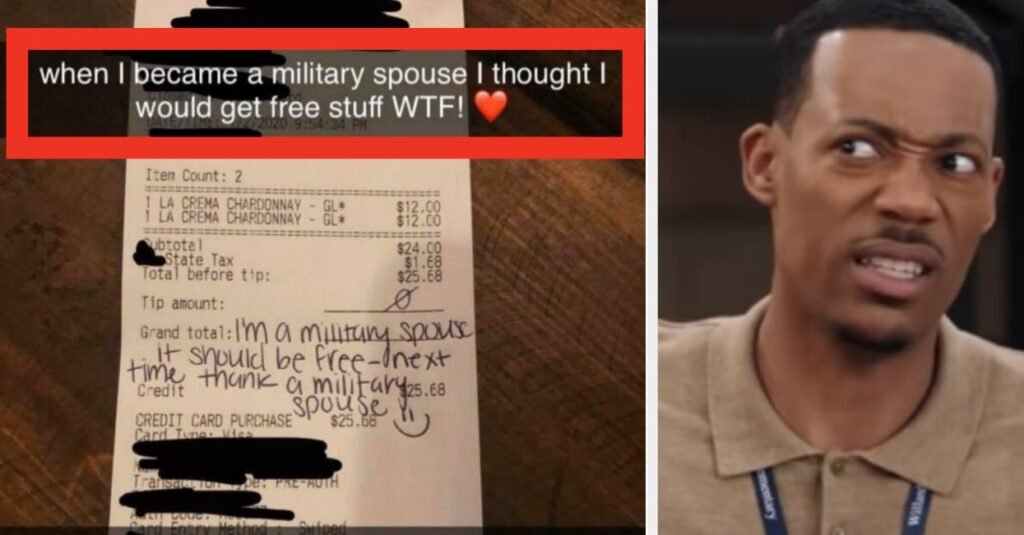15 People Who Ask For Things For Free