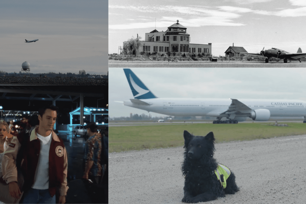 5 Things You Didn't Know About Vancouver's Airport