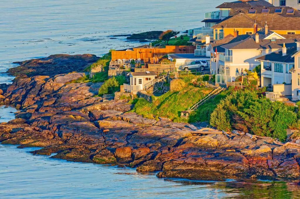 9 Best Places To Live In Canada
