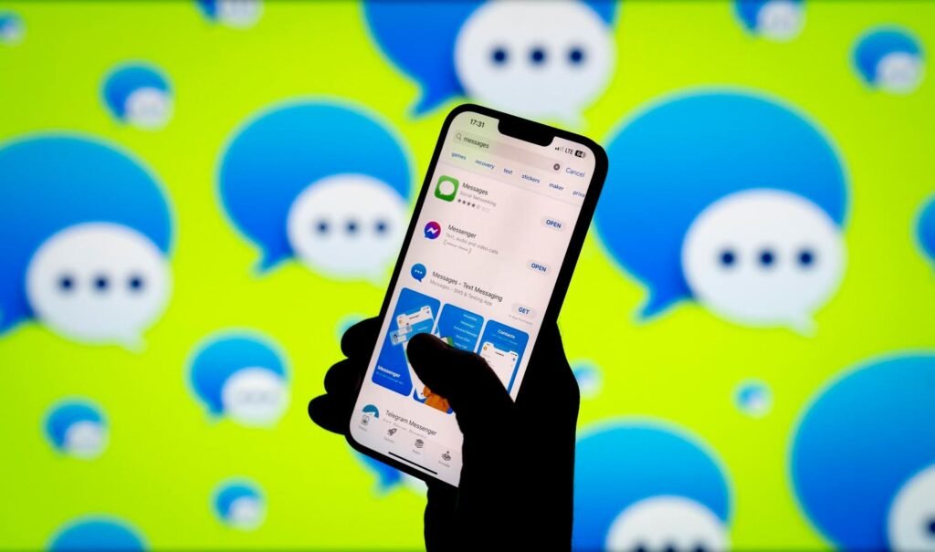 Apple's Serious Imessage Problem Suddenly Disappears For 1 Billion Iphone