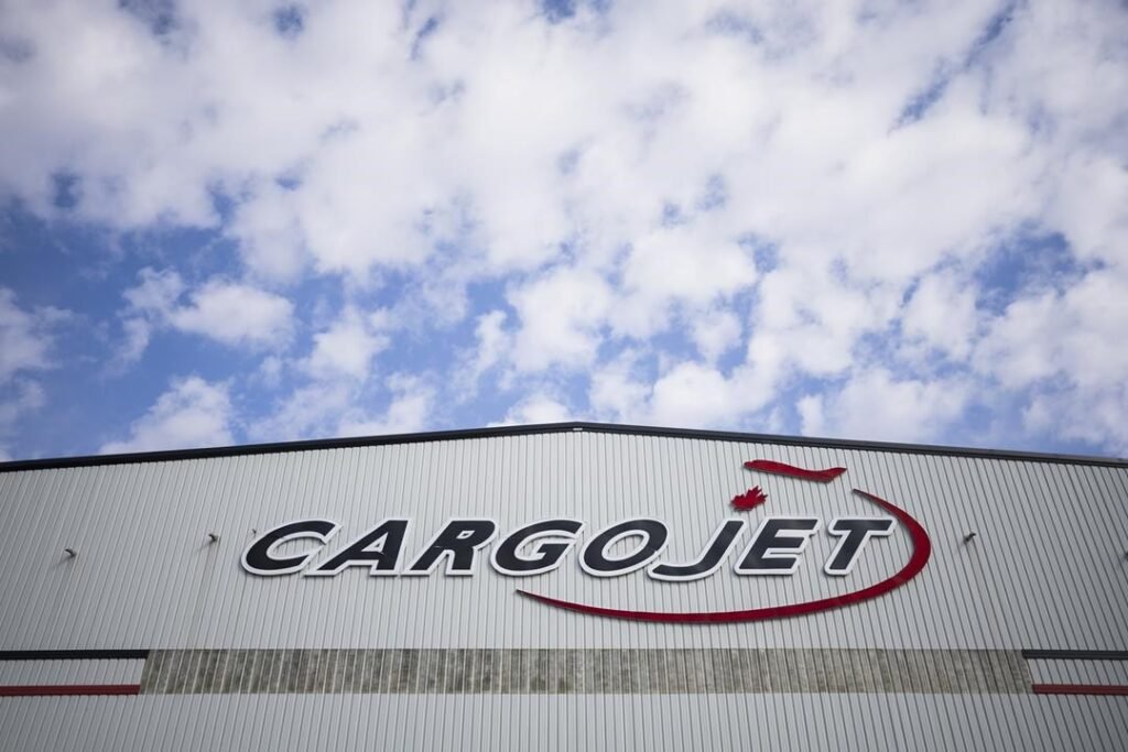 Cargojet Withdraws Expansion Plans After Posting Losses Due To Consumer