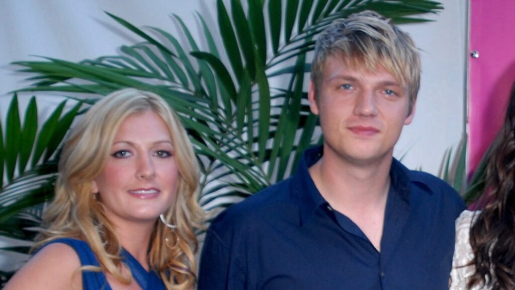 Cause Of Death Of Nick Carter And Aaron Carter's Sister