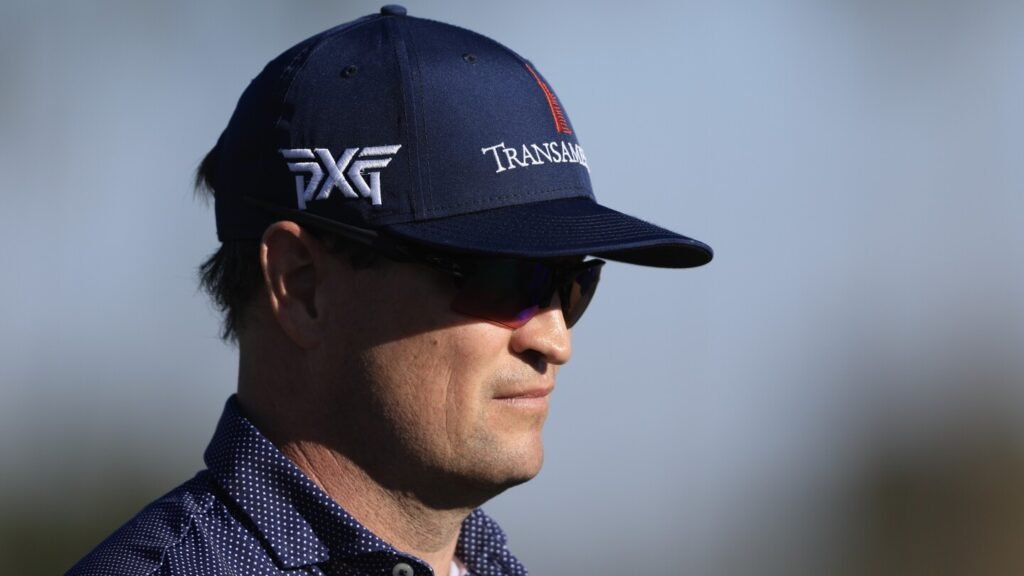 'it's Over': Johnson Explains Why He Won't Return To Wmpo