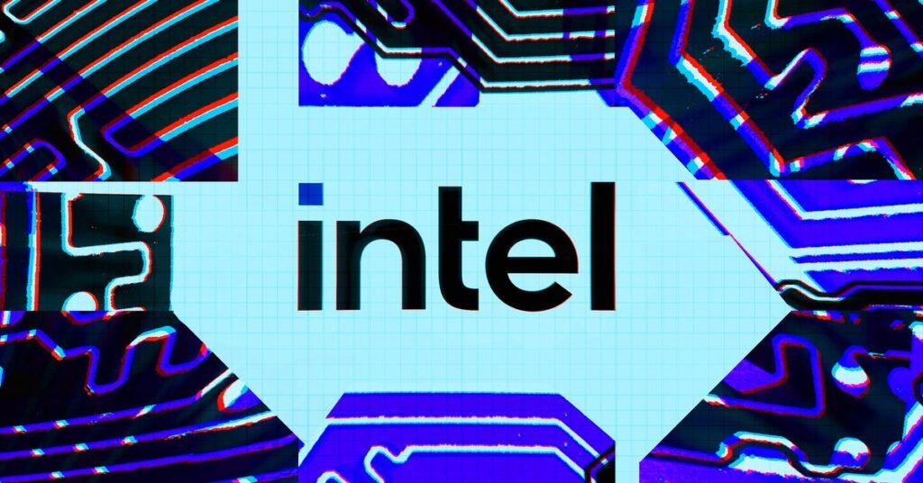 Microsoft And Intel Sign Custom Chip Manufacturing Agreement