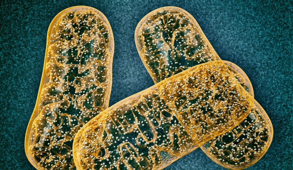 Mitochondrial Dna Dysfunction Represents A Potential Therapeutic Target Against Inflammation