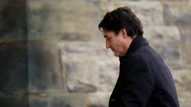 Montreal Man Charged With Death Threat Against Prime Minister Trudeau