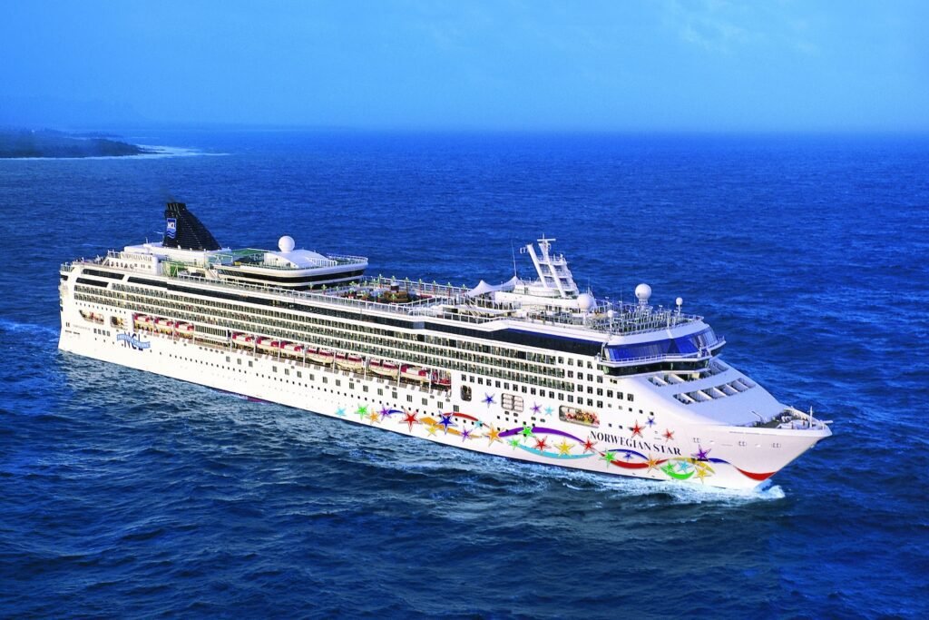 Norwegian Cruise Line Reroutes Antarctica Cruise, Angering Passengers