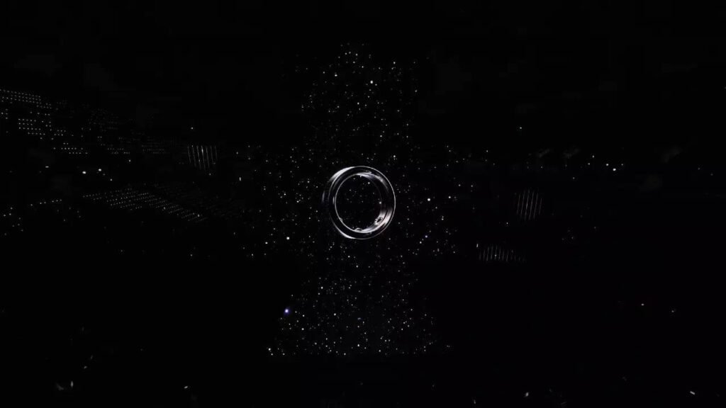 Samsung Unveils Galaxy Ring Smart Ring At July's Galaxy Unpacked
