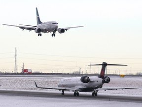 West Runway Renovation Work To Begin Soon, With New Budget