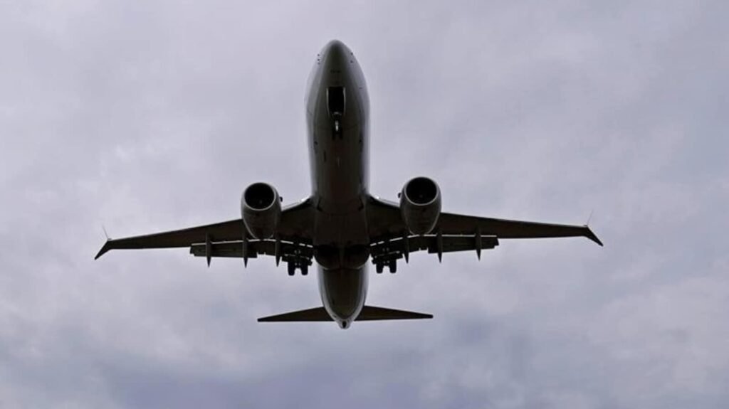 Westjet 'kicks' Passengers From Planes For Overusing Washrooms | News