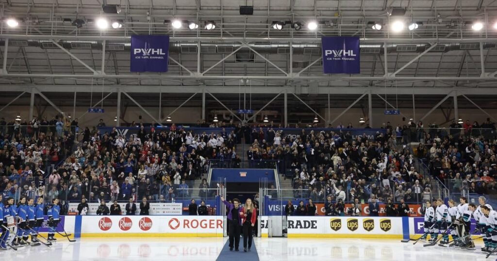 Which Arena Will Pwhl Toronto Call Home Next Season?