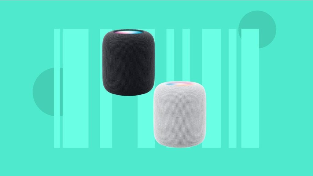 Buy Apple's Best Homepod At A Rare Discount