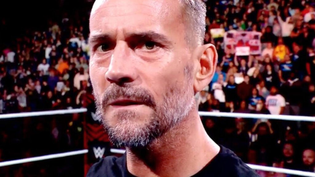 Cm Punk Shot Vince Mcmahon On Wwe Raw, But Will