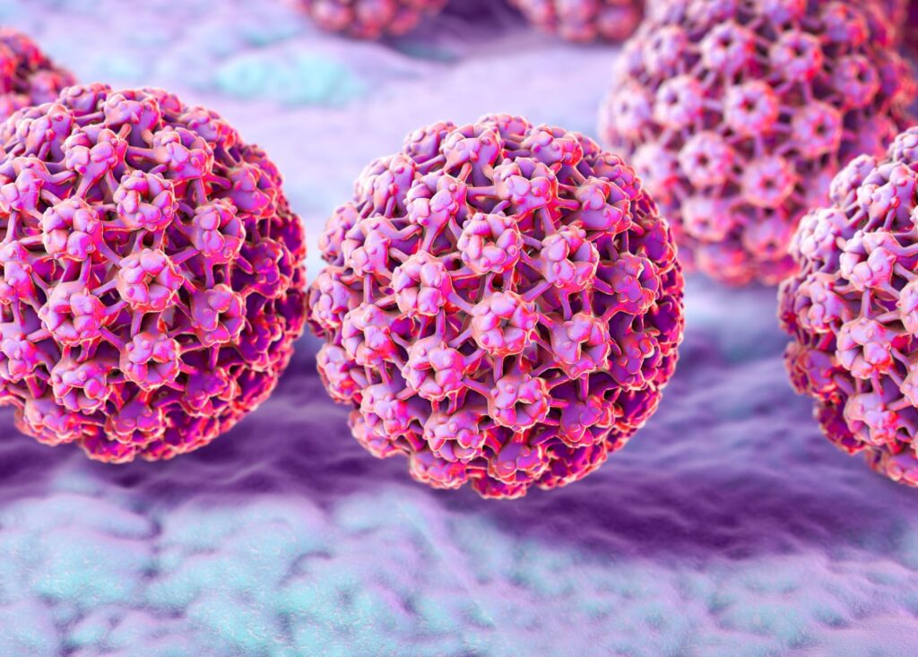 Combination Of Hpv And Metabolic Syndrome Is Associated With Increased