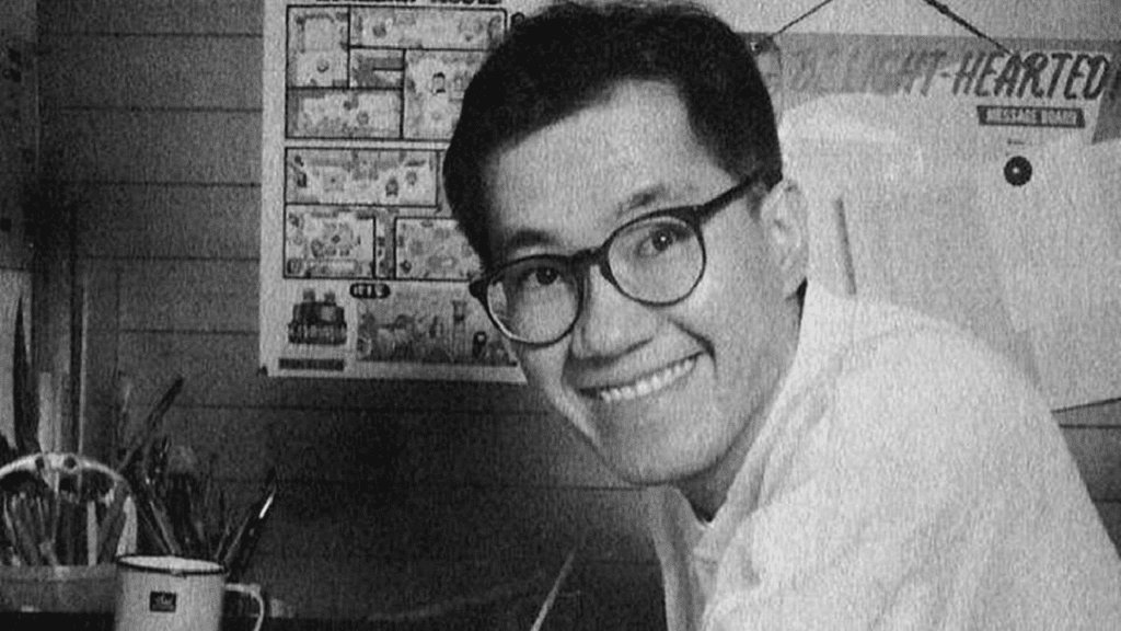 Dragon Ball Creator And Manga Pioneer Akira Toriyama Dies At