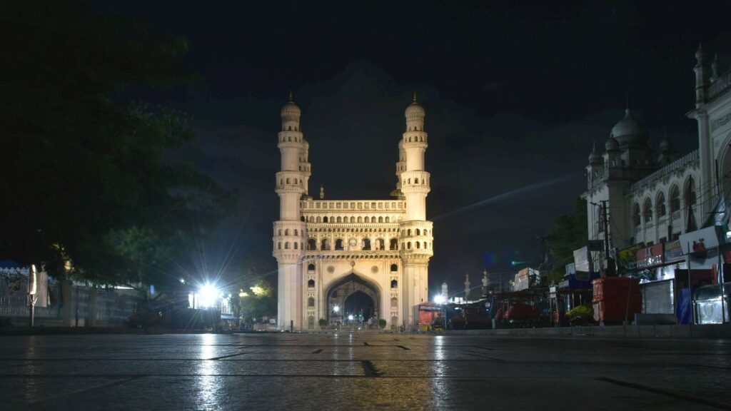 Earth Hour 2024: Memorials In Hyderabad Will Go Dark This