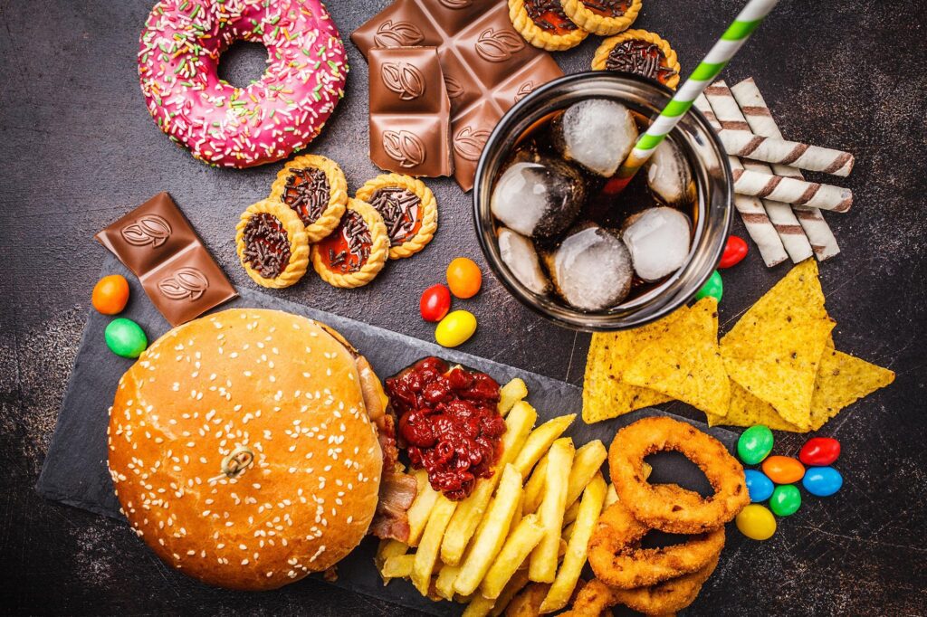 Extensive Research Reveals 32 Health Risks Associated With Ultra Processed Foods