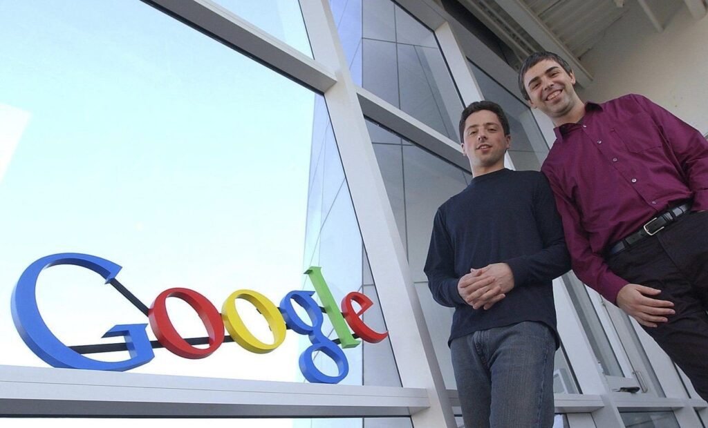 Gmail Revolutionized Email 20 Years Ago.people Thought It Was Google's