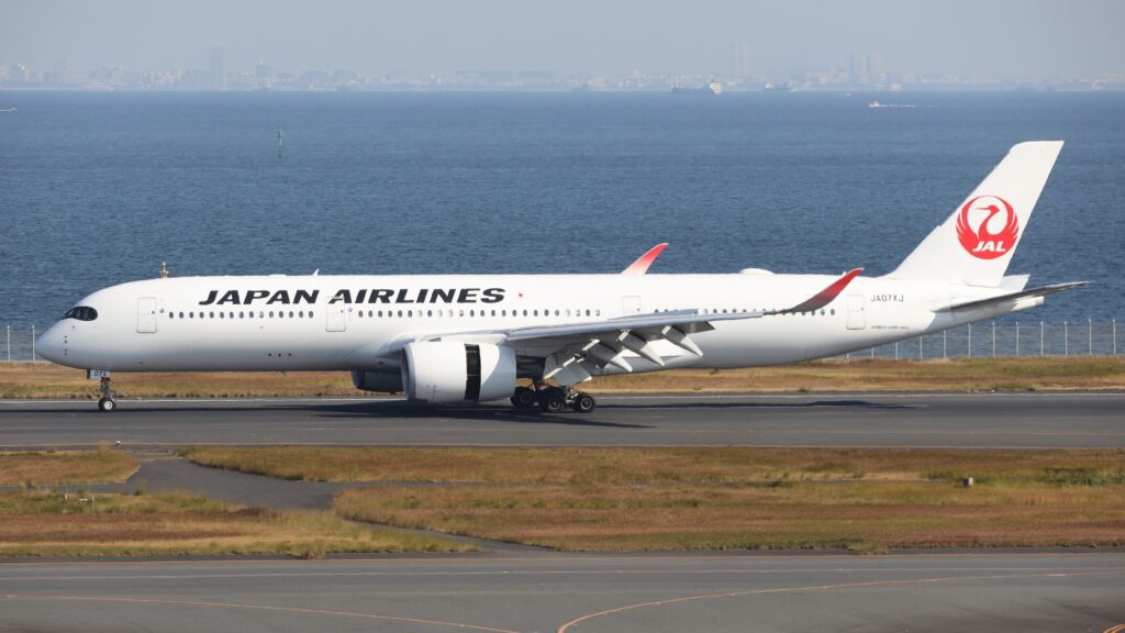 Japan Airlines Breaks Boeing Narrowbody Exclusivity With New Aircraft Orders