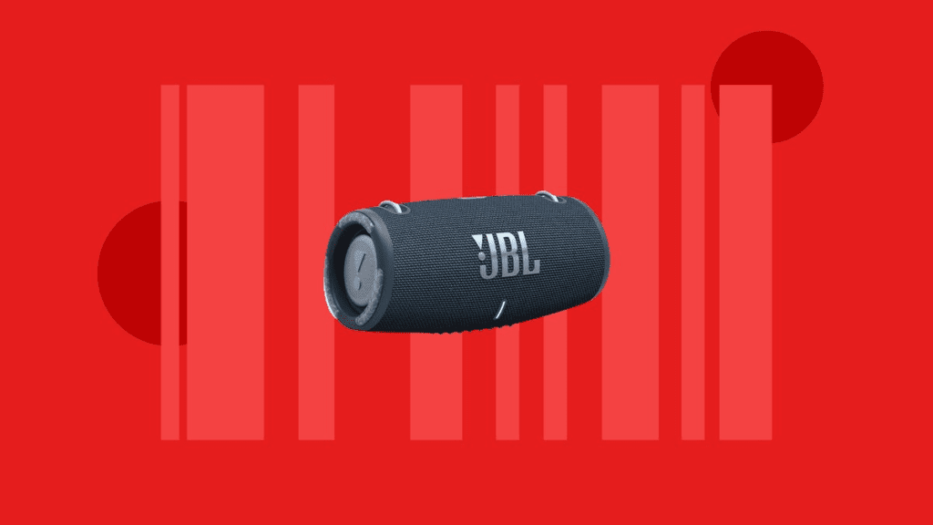 Relax And Dance Anywhere With Great Savings On Portable Speakers