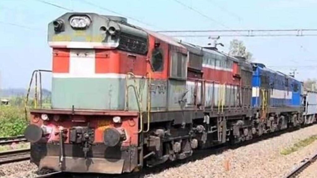 Runaway Freight Train: Station Master And 3 Others Abolished |