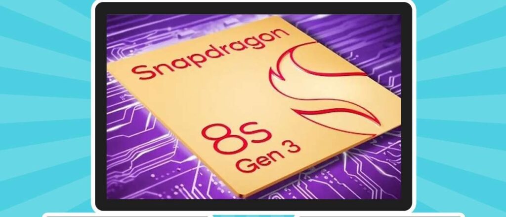 Snapdragon 8s Gen 3 Official Comes To Motorola Edge 50