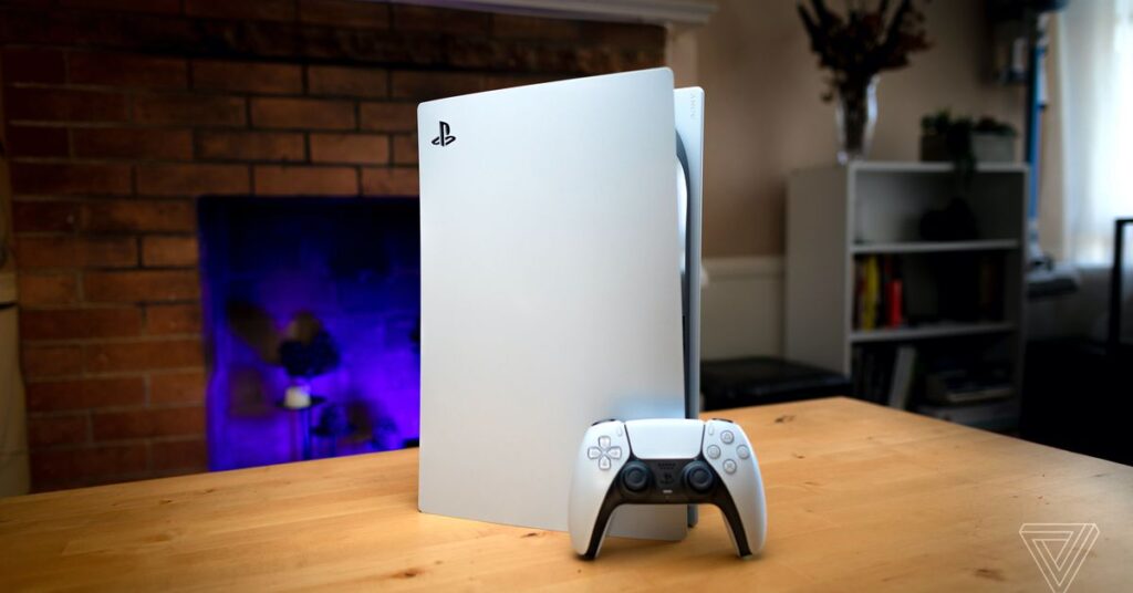 Sony's Ps5 Pro Is Up To 3x Faster And Could