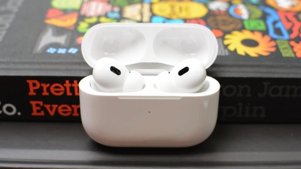 Apple's 2nd Generation Airpods Pro Will Be Resold For $190