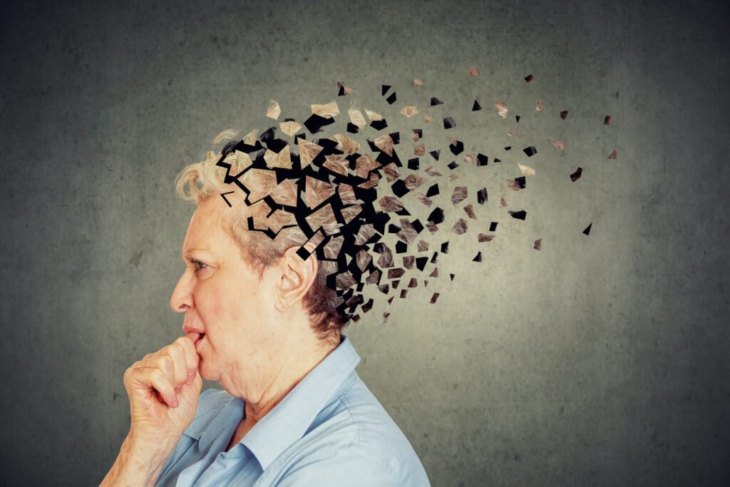 Contrary To Past Warnings, Dementia Drugs Do Not Increase Risk