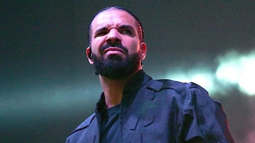 Drake Disses The Front Of The Track, But Many Question