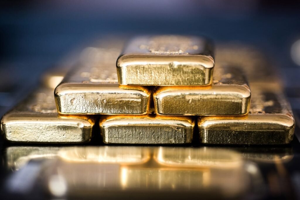 Eight People, Including Airline Employees, Charged In $14.5 Million Gold