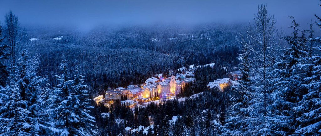 New Frontier In Fraudulent Hotel Rates: Fairmont Whistler Charges Extra