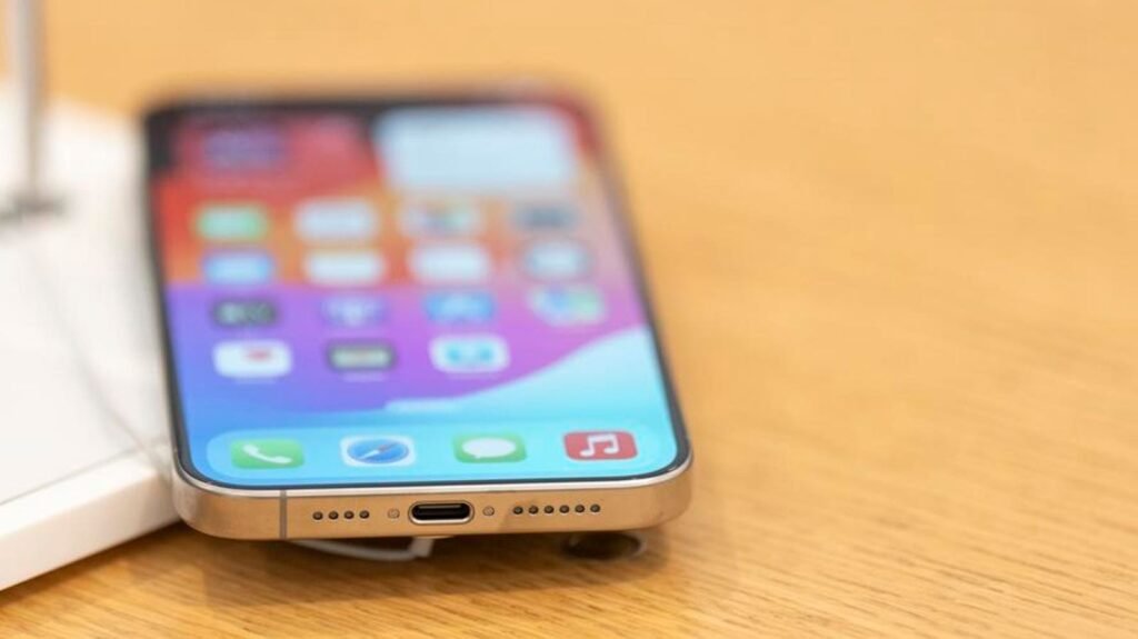 New Iphone 16 Leak Reveals Important Apple Upgrades