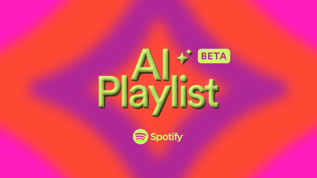 Spotify Begins Testing Ai Generated Playlists Based On Text Prompts Such