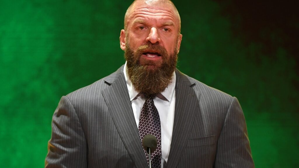 Triple H Evaluates Wwe Raw's Paradigm Shift To Netflix In