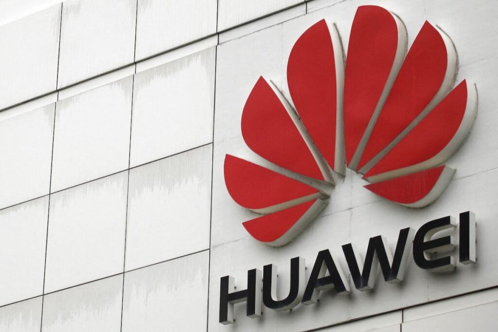 Us Lawmakers Outraged After Huawei Announced Laptops Equipped With New
