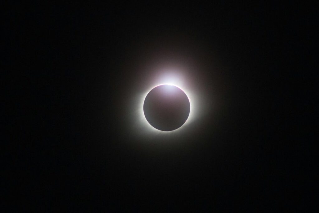 Yourtv Will Broadcast Live Coverage Of The Solar Eclipse