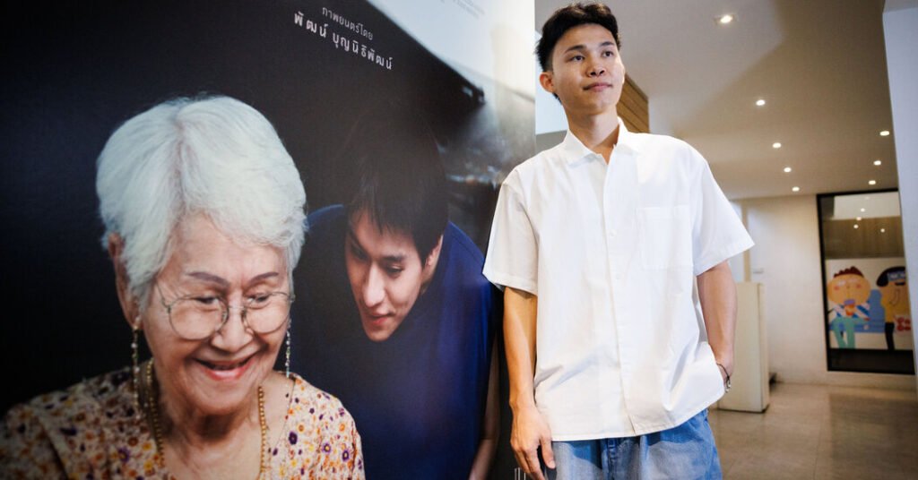 'make Millions Before Grandma Dies' Brings Tears To Southeast Asia