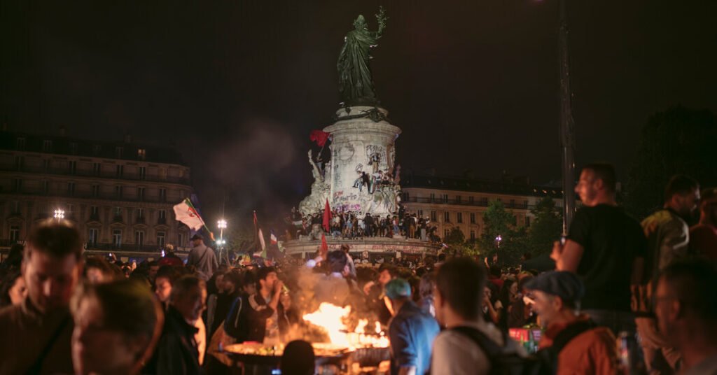 Five Lessons To Learn From France's Surprise Election