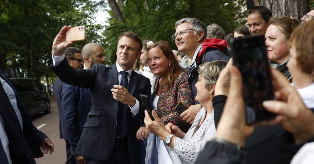 France Fails To Win Majority After Elections: What Happens Next?