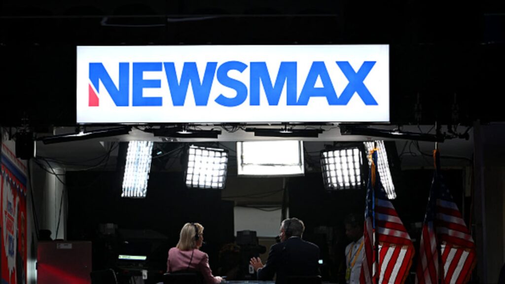 Conservative Media Newsmax Settles 2020 Election Defamation Lawsuit With Smartmatic