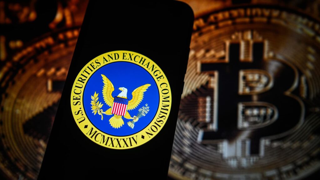 SEC indicts man over Bitcoin price spike hack