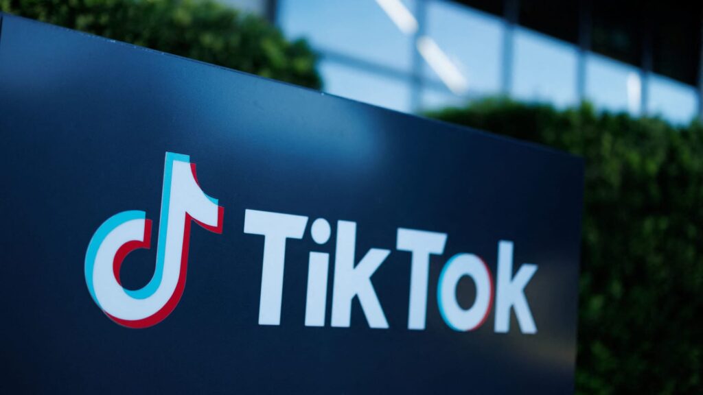 TikTok faces lawsuit over teen addiction and cryptocurrency