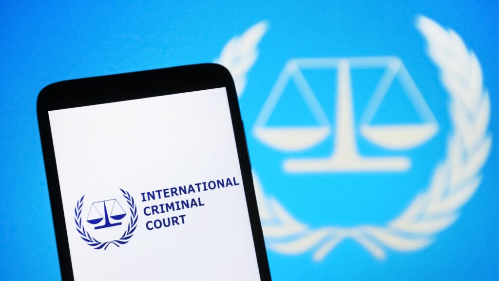 International Criminal Court issues arrest warrant for Prime Minister Netanyahu