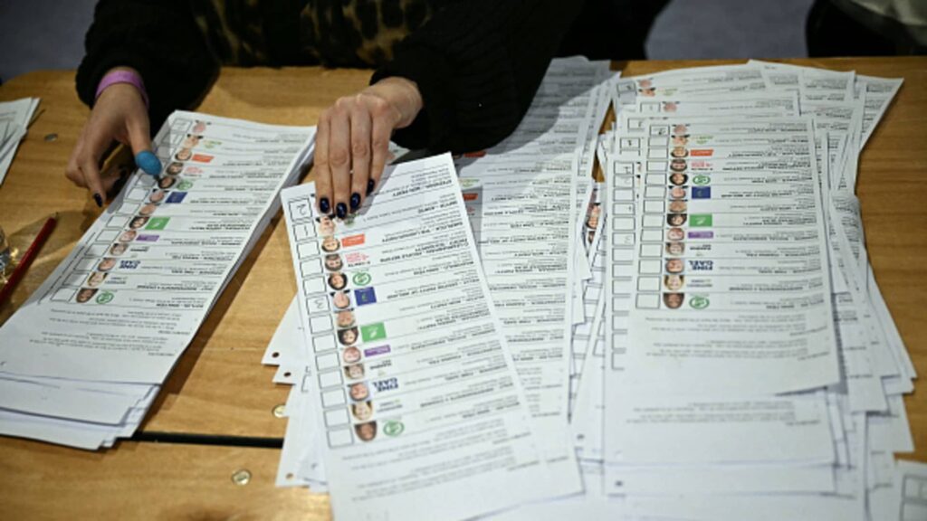 Irish elections continue to be pro business despite voter dissatisfaction